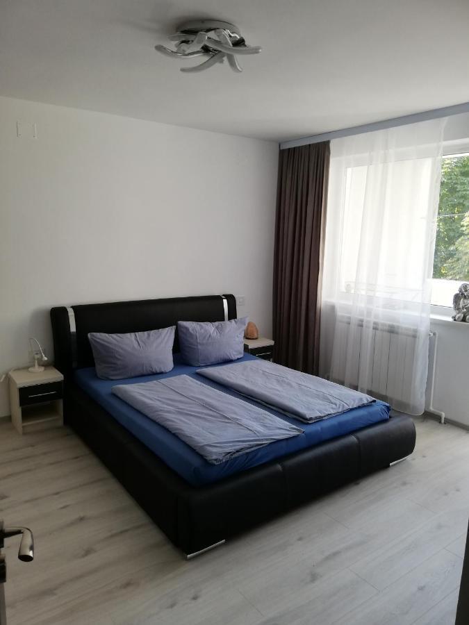 Apartament Raluca Topliţa Exterior foto