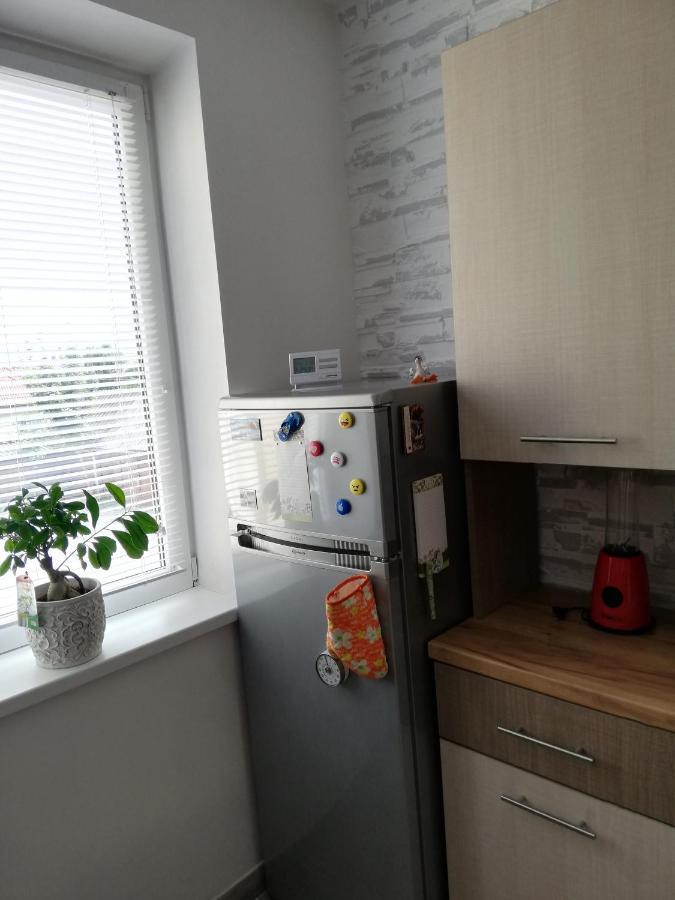Apartament Raluca Topliţa Exterior foto