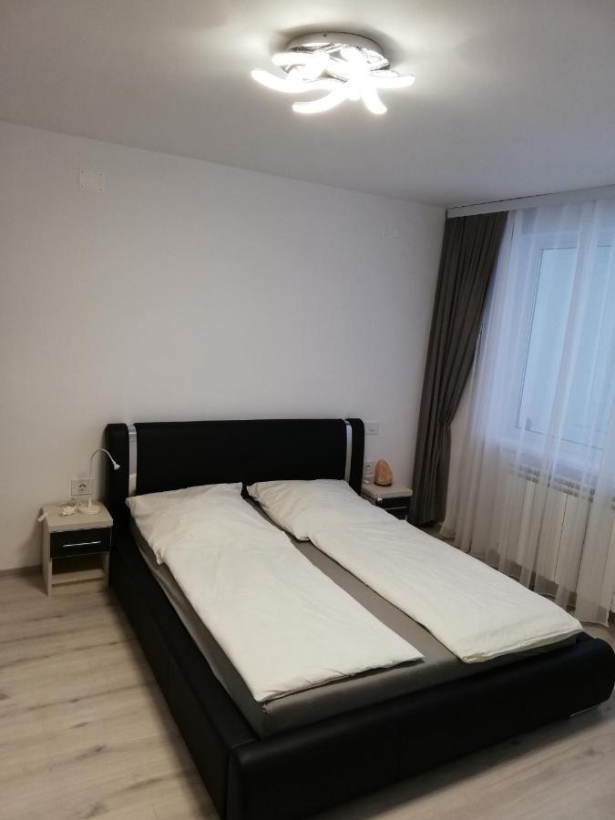 Apartament Raluca Topliţa Exterior foto